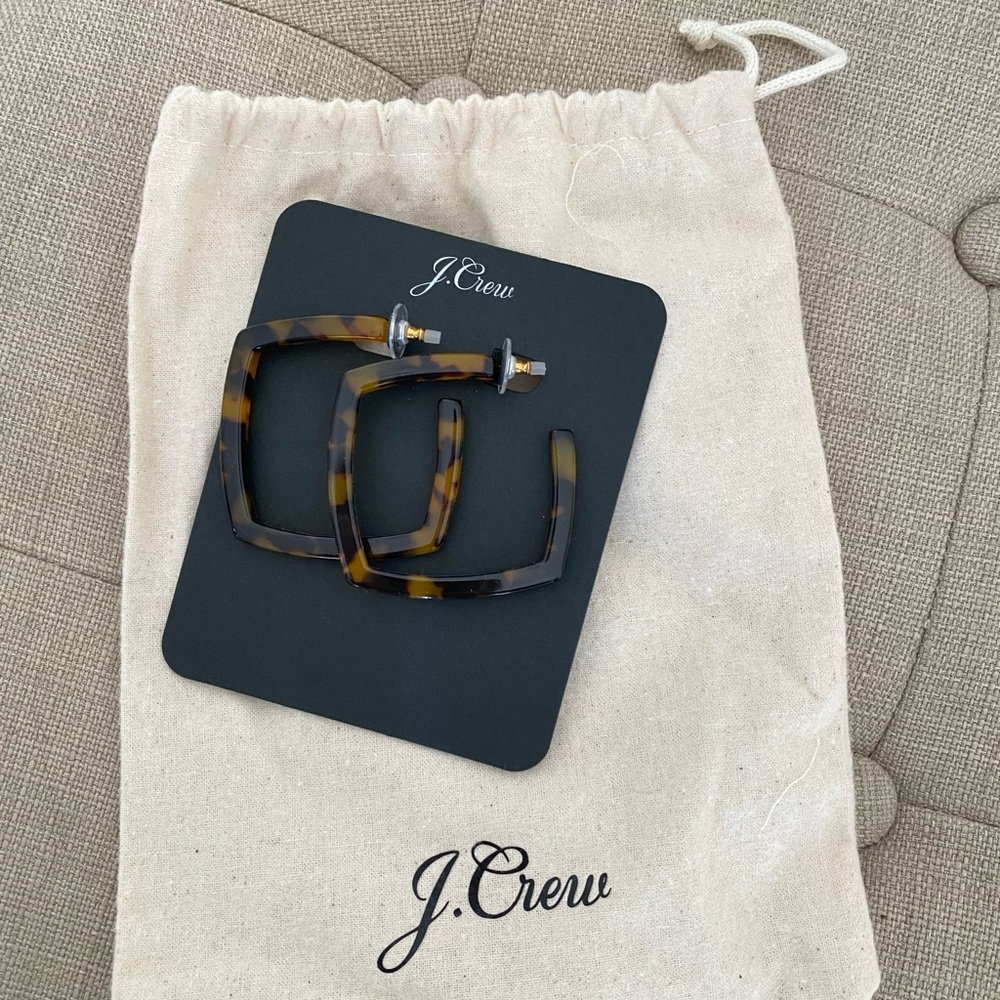 JCrew Earrings